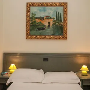 Zodiacus Lejlighedshotel