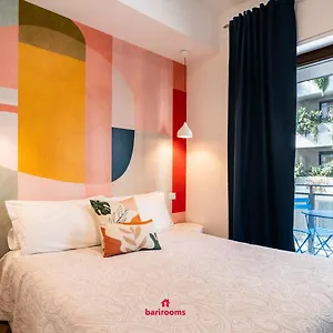Pensiune Barirooms - Melo, Bari