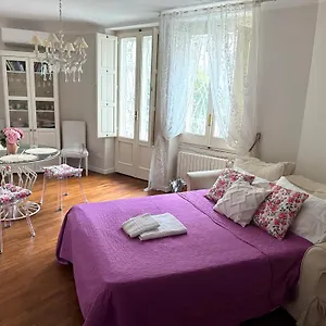 Apartamento Dimora Scipione Crisanzio, Bari